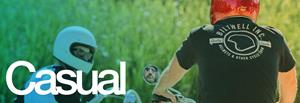 Biltwell Casual Wear